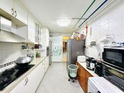 Blk 124 Yishun Street 11 (Yishun), HDB 4 Rooms #566597281